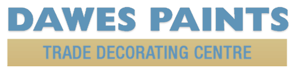 Dawes Paints logo