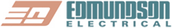 Edmundson Electrical logo