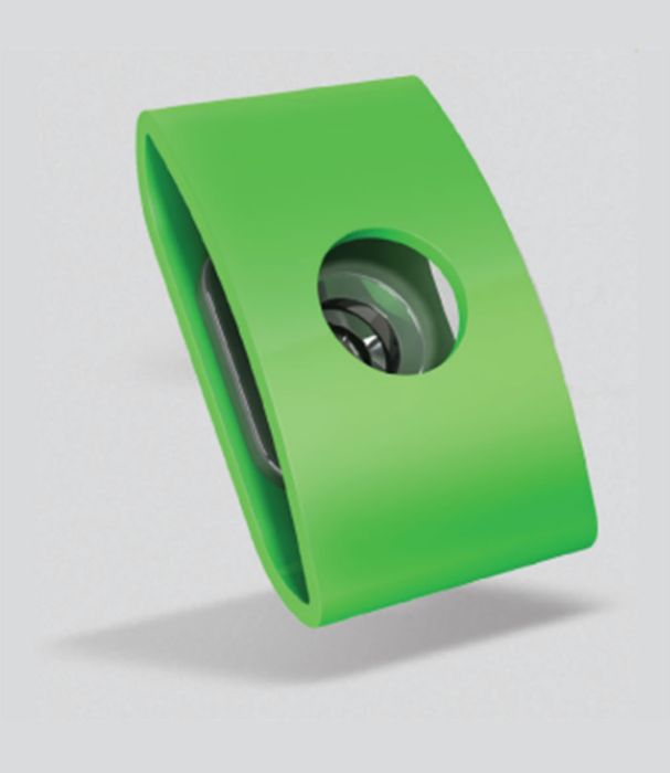 Back Box Saver front view