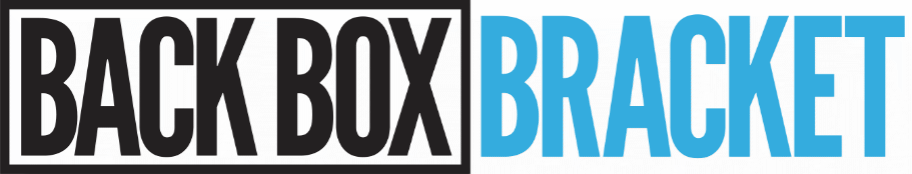 Back Box Bracket logo